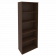 А.СТ-1.9 Шкаф высокий широкий (2 высокие двери ЛДСП)