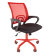 Офисное кресло CHAIRMAN 696 black Cmet