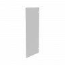 А.С-2 Дверь средняя стекло (с фурнитурой)