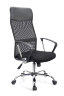 Кресло Riva Chair 8074 (подголовник - экокожа)